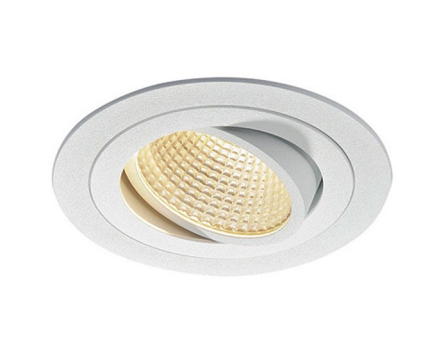 Встраиваемый светильник SLV New Tria 110 114231