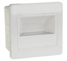 Встраиваемый светильник Horoz Electric Diamond 