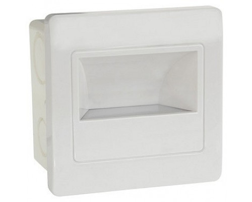 Встраиваемый светильник Horoz Electric Diamond