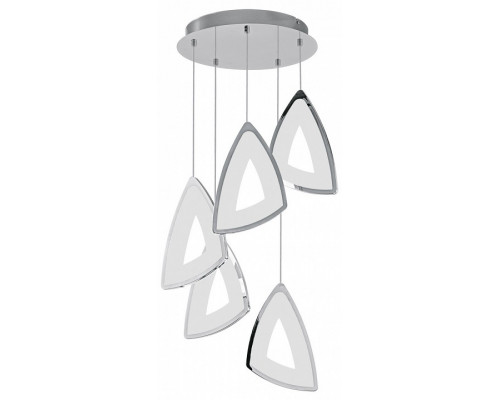 Подвесной светильник Eglo Amonde 95219
