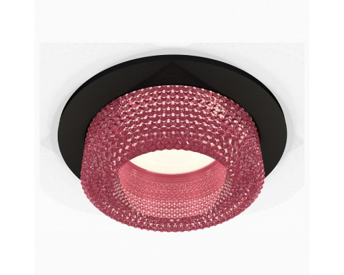 Встраиваемый светильник Ambrella Xc6220 XC7622022