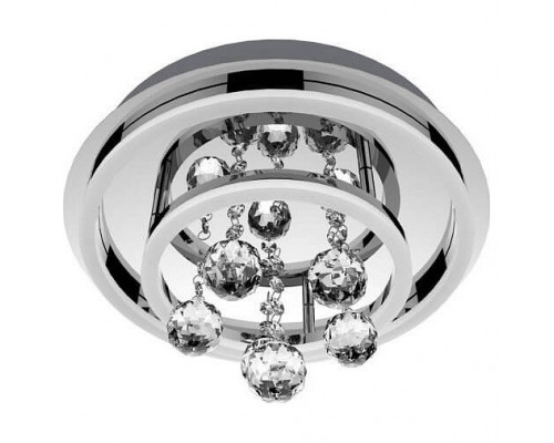 Накладной светильник Zumaline Malawi B180607-2