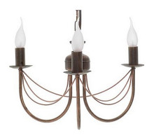 Подвесная люстра Nowodvorski Wioletta 1352