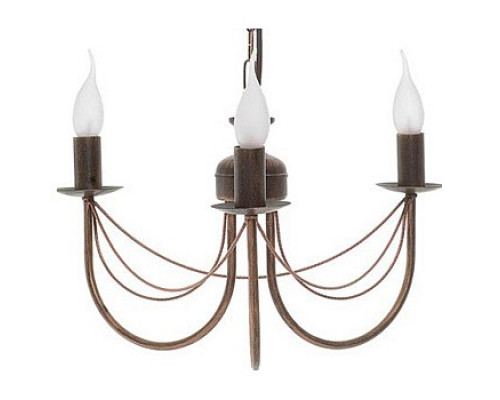 Подвесная люстра Nowodvorski Wioletta 1352