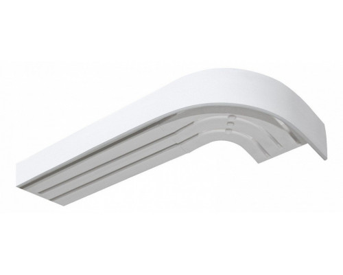 Карниз (280 см) Классика