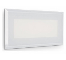 Встраиваемый светильник Ideal Lux Indio INDIO RECESSED 08W