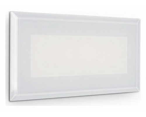 Встраиваемый светильник Ideal Lux Indio INDIO RECESSED 08W