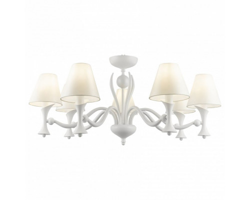 Подвесная люстра Lamp4You Provence 11 M3-07-WM-LMP-O-25