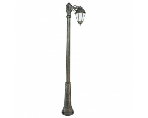 Фонарный столб Fumagalli Ricu Bisso/Saba K22.157.S10.BYF1R