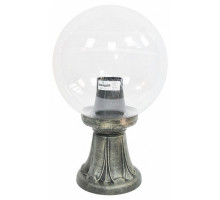 Наземный низкий светильник Fumagalli Globe 250 G25.111.000.BXE27
