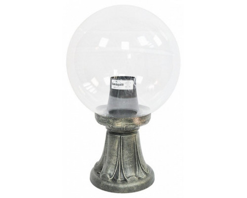 Наземный низкий светильник Fumagalli Globe 250 G25.111.000.BXE27