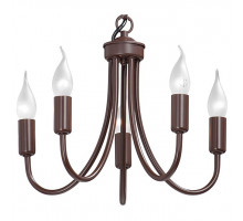 Подвесная люстра Vitaluce V1647 V1647/5