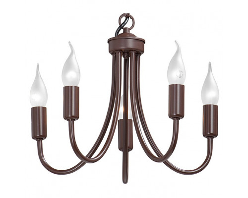 Подвесная люстра Vitaluce V1647 V1647/5