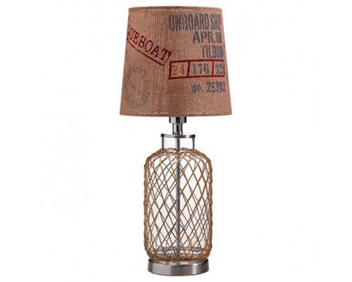 Настольная лампа декоративная markslojd  104750+104754