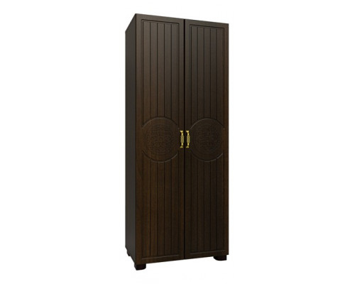 Шкаф платяной Монблан МБ-1