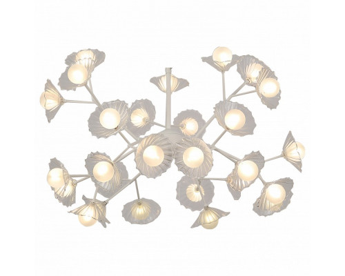 Подвесная люстра F-promo Clementina 2628-27P