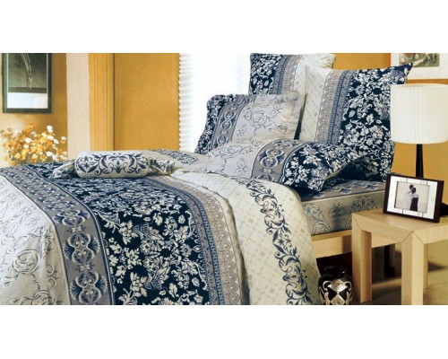 Постельное белье евростандарт A-88