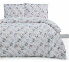 Постельное белье евростандарт Aliza