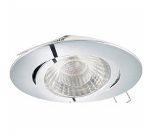 Встраиваемый светильник Eglo ПРОМО  98643