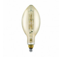 Лампа светодиодная Eglo ПРОМО  E27 8Вт 3000K 11843