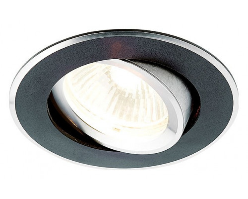 Встраиваемый светильник Ambrella Classic A502 A502 BK