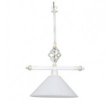 Подвесной светильник Nowodvorski Cora White 4746
