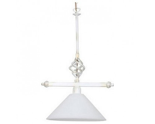 Подвесной светильник Nowodvorski Cora White 4746