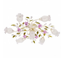 Потолочная люстра MW-Light Роса 422010607