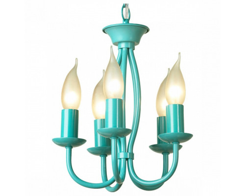 Подвесная люстра LGO Congress