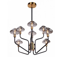 Люстра на штанге Lussole Ontario 