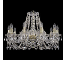 Подвесная люстра Bohemia Art Classic 11.11 11.11.10.240.Gd.Sp
