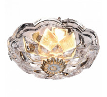 Встраиваемый светильник Favourite Conti 1550-1C