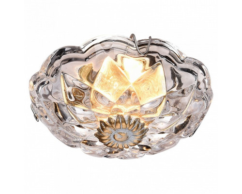 Встраиваемый светильник Favourite Conti 1550-1C