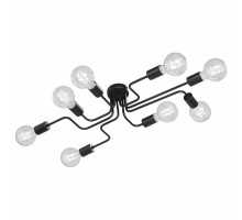 Потолочная люстра Vitaluce 4196 V4196-1/8PL