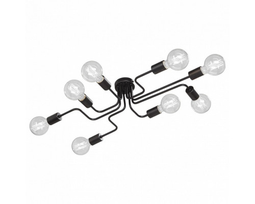 Потолочная люстра Vitaluce 4196 V4196-1/8PL