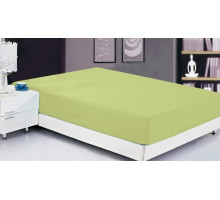 Простыня на резинке (160x200 см) PRMF