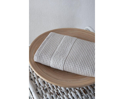 Полотенце для лица (40x60 см) TRUVA