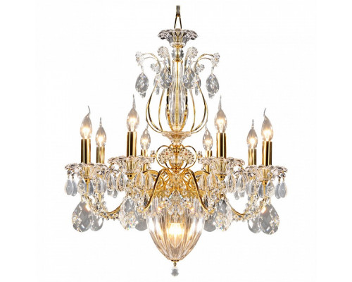 Подвесная люстра Osgona Schon 790112