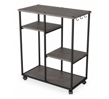 Стол туалетный Вэстри