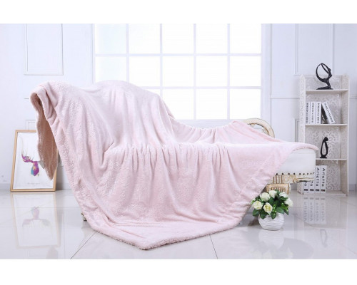 Плед (220x240 см) Верди