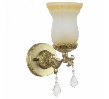 Бра Dio D’Arte Dorato Dorato E 2.1.1.600 S