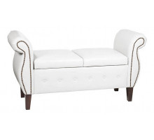 Банкетка-сундук Серра-1