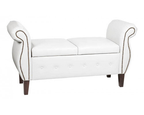 Банкетка-сундук Серра-1