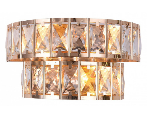 Накладной светильник Natali Kovaltseva AMANDA AMANDA 81428/1W GOLD