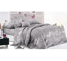 Постельное белье двуспальное Софи