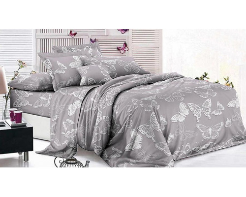 Постельное белье двуспальное Софи
