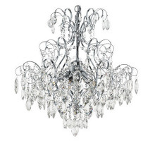 Подвесная люстра Eglo Fenoullet 39523