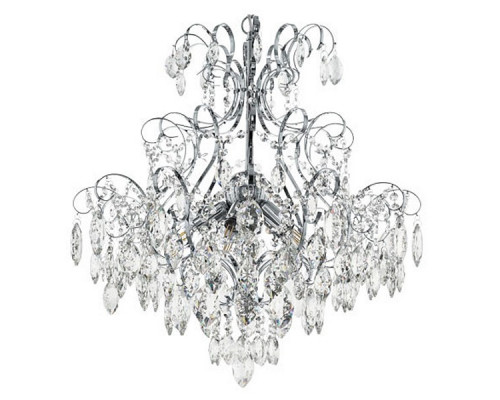 Подвесная люстра Eglo Fenoullet 39523