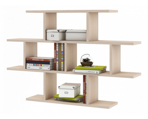 Полка навесная Лайт-46