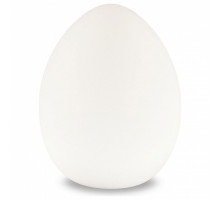 Настольная лампа декоративная Ideal Lux Live LIVE PT UOVO